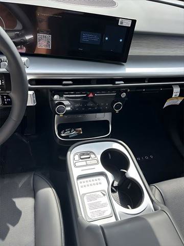 New 2026 Hyundai Ioniq 9 SEL image 19