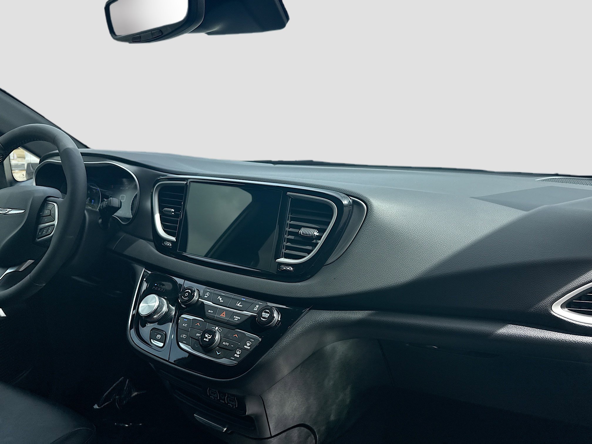 Used 2025 Chrysler Pacifica Select FWD image 31