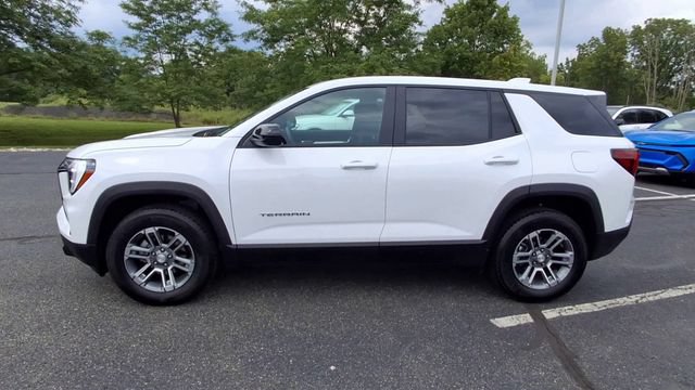 Used 2026 GMC Terrain Elevation AWD/4WD image 5