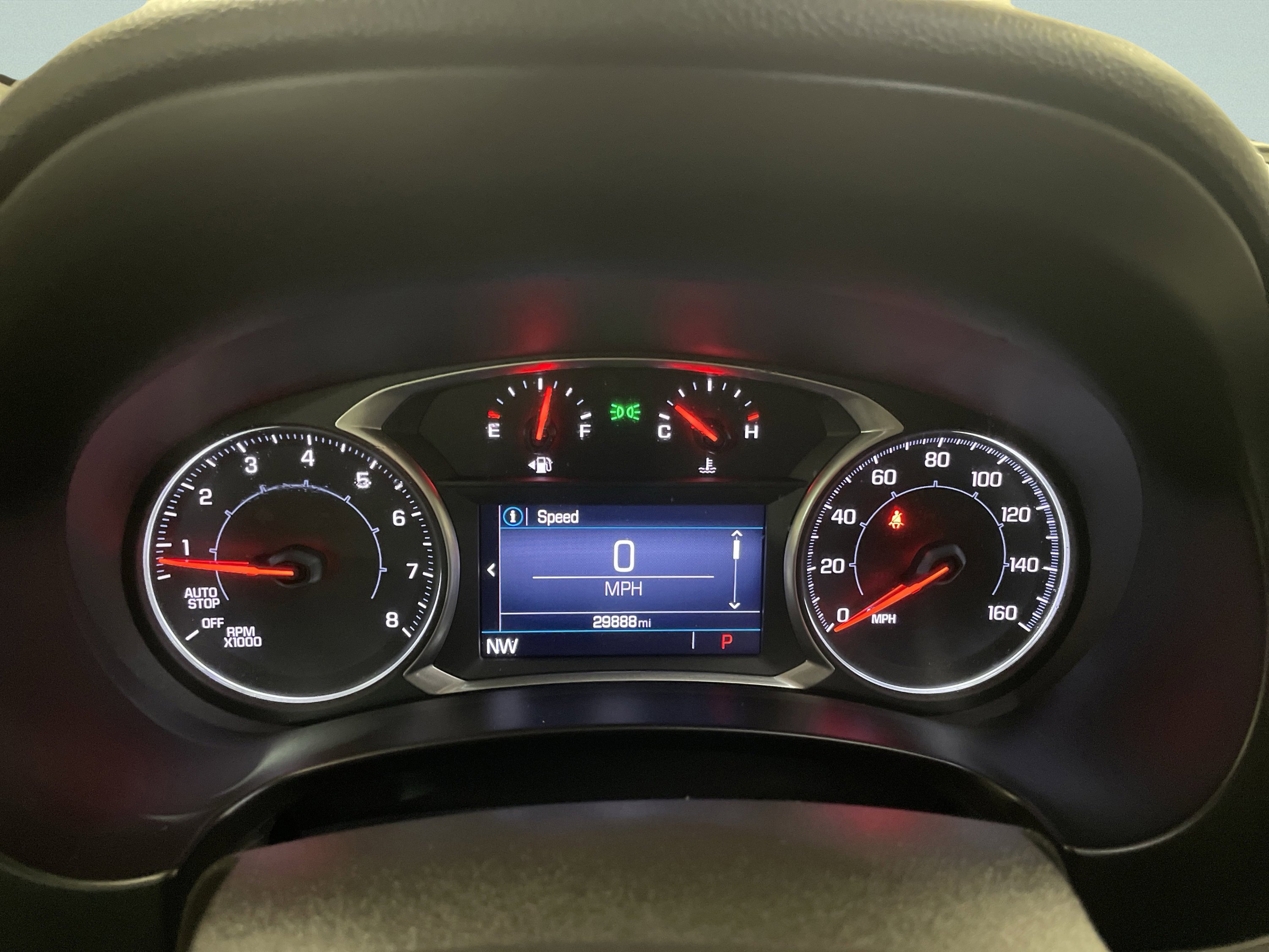 Used 2022 GMC Terrain SLE w/ Driver Convenience Package image 19