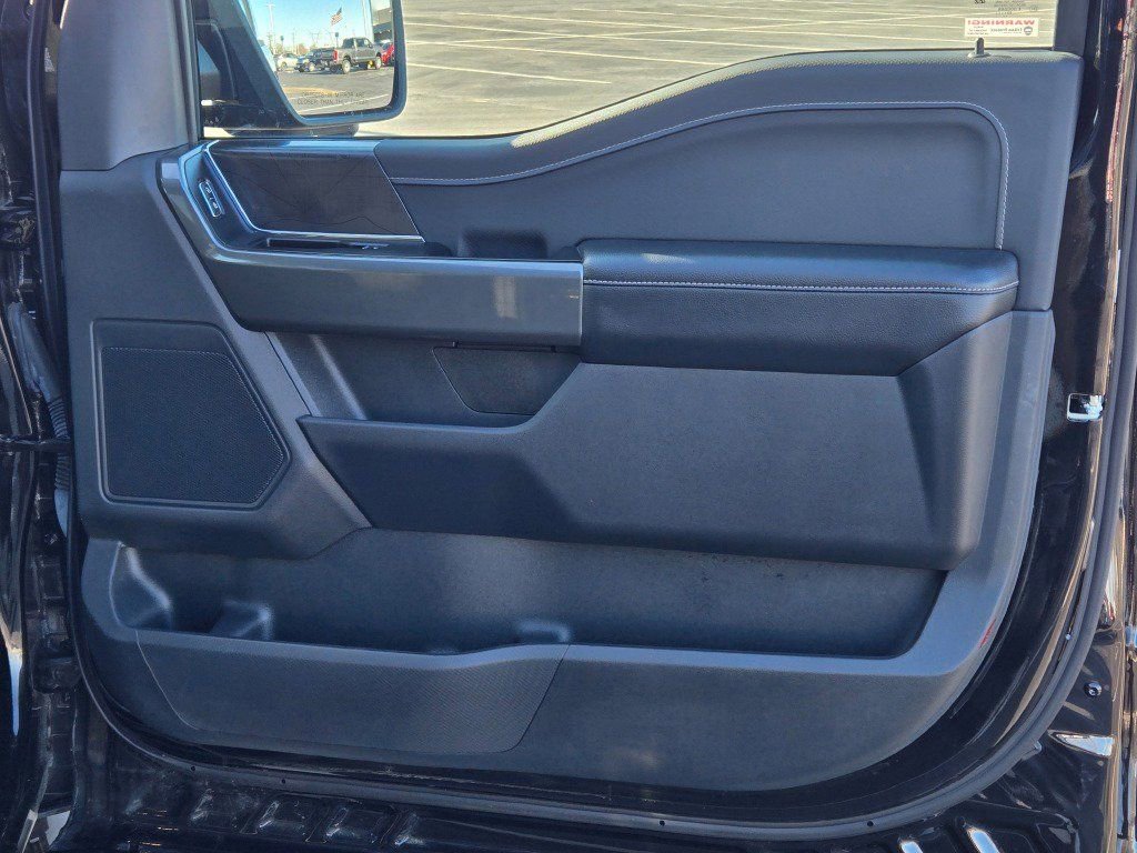 Used 2023 Ford F150 XLT w/ Equipment Group 302A High image 6