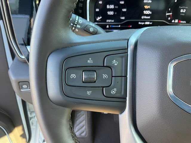 Used 2025 GMC Sierra 2500 SLT w/ SLT Premium Package AWD/4WD image 12