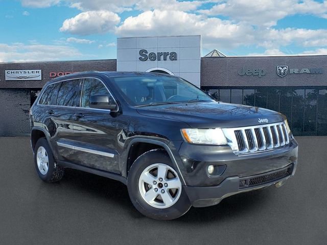 Used 2012 Jeep Grand Cherokee Laredo w/ Laredo E Group