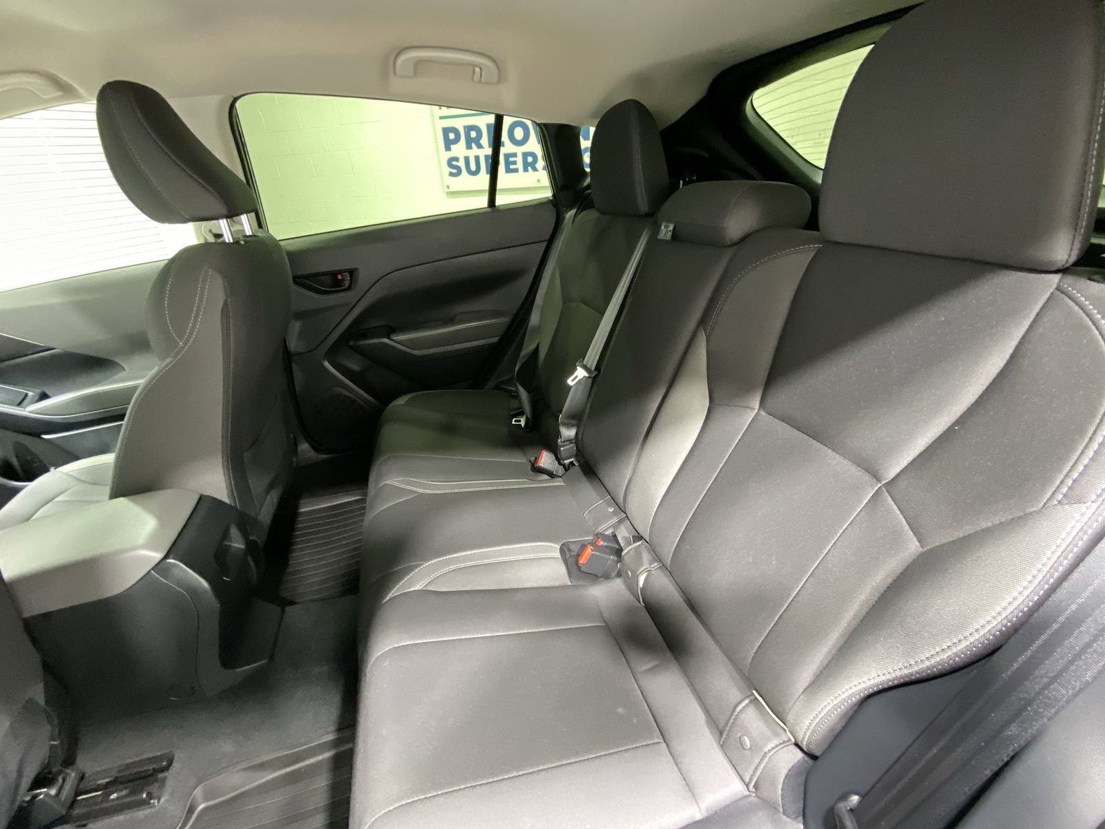 Certified 2024 Subaru Impreza 2.0i AWD/4WD image 21