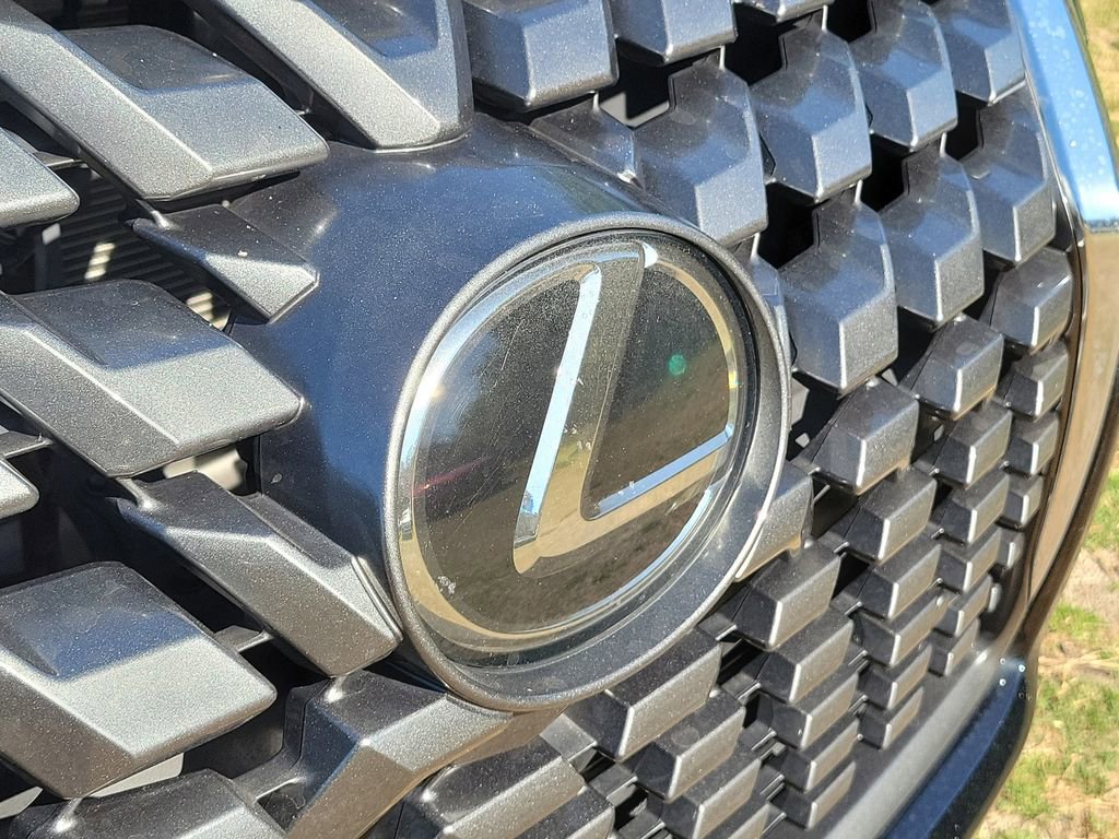 Used 2020 Lexus GX 460 Premium w/ Premium Package AWD/4WD image 5
