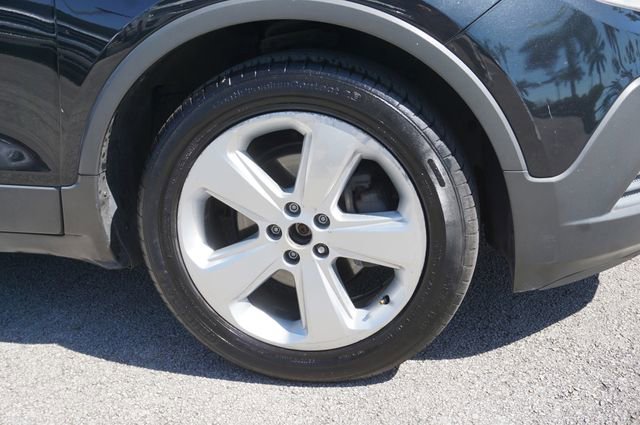 Used 2016 Buick Encore FWD image 16