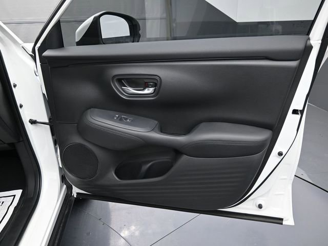 Certified 2026 Honda HR-V LX image 19