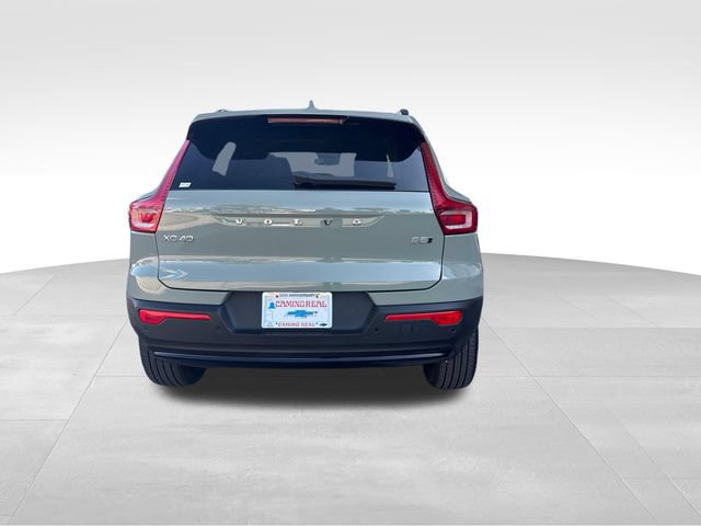 Used 2025 Volvo XC40 B5 Ultra w/ Climate Package AWD/4WD image 4