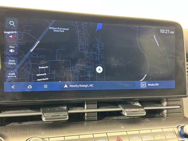 Used 2024 Hyundai Kona Limited image 36