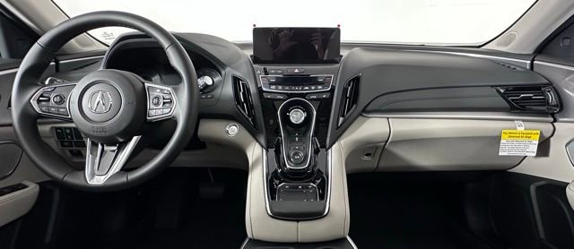 New 2026 Acura RDX w/ Technology Package image 24