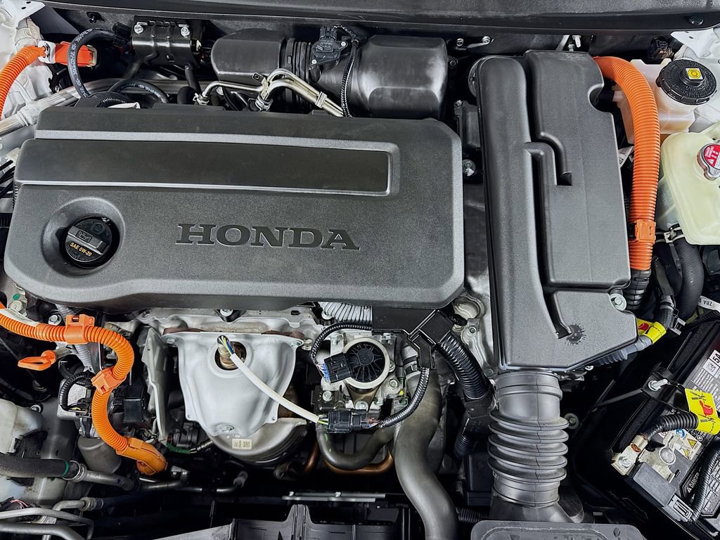 Certified 2024 Honda Accord Touring image 42