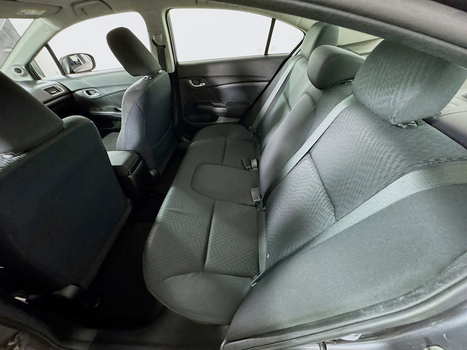 Used 2015 Honda Civic SE image 19