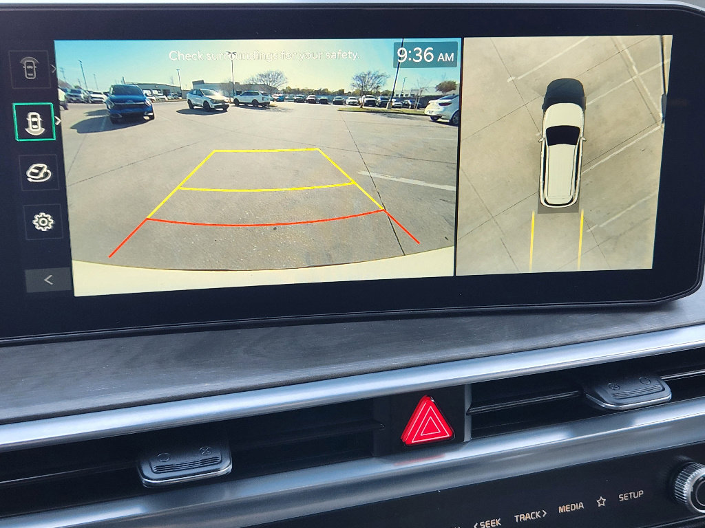 New 2026 Kia Sorento SX Prestige image 14