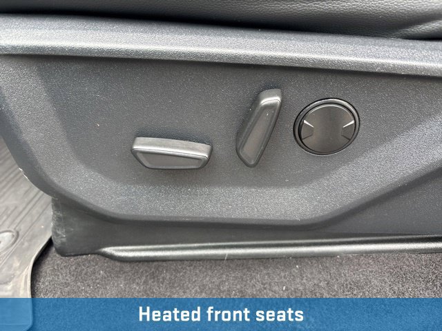 Used 2023 Ford F150 Tremor AWD/4WD image 18