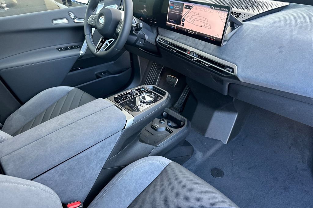 New 2026 BMW iX M70 w/ Executive Package image 17
