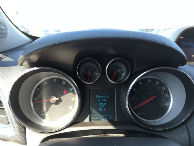 Used 2016 Buick Encore Convenience FWD image 35