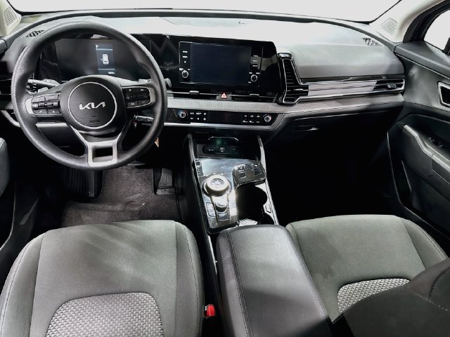 Certified 2023 Kia Sportage LX AWD/4WD image 22