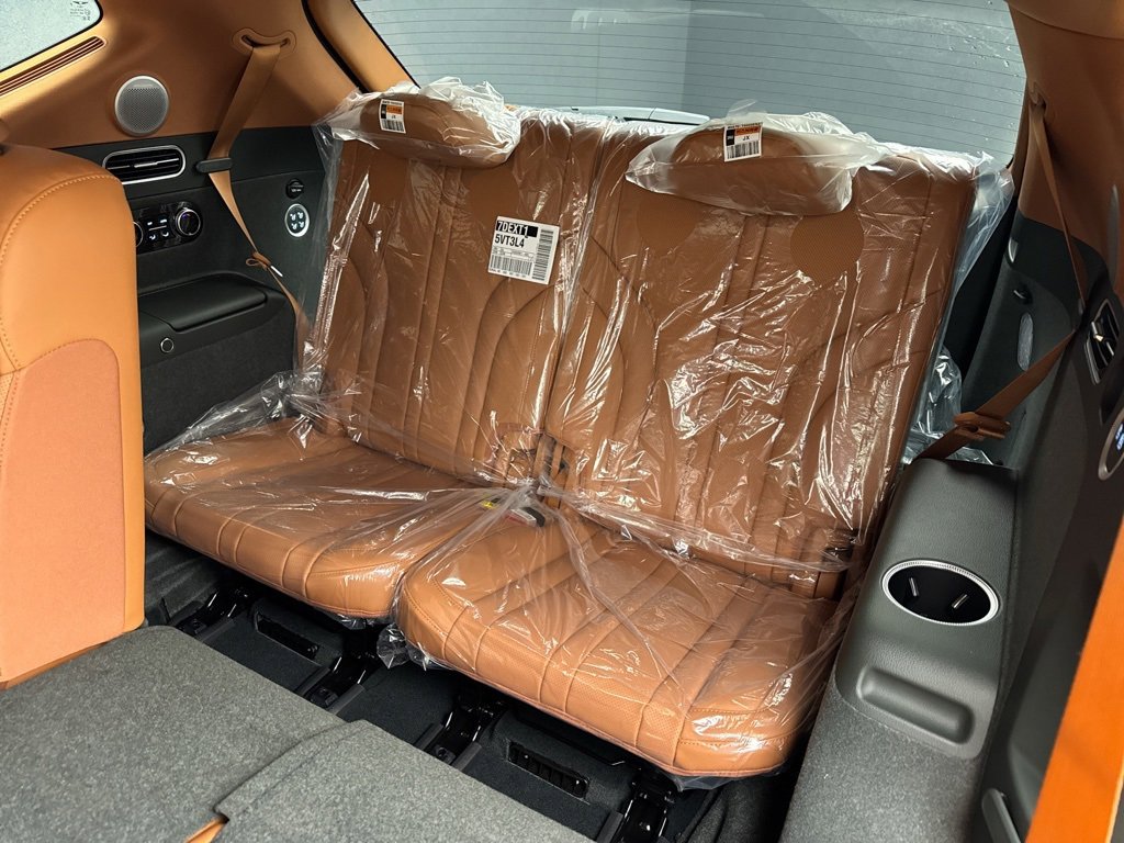 New 2026 Genesis GV80 3.5T Advanced image 16