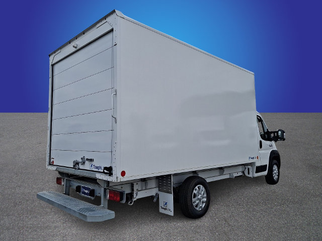 New 2023 RAM ProMaster 3500 FWD image 3