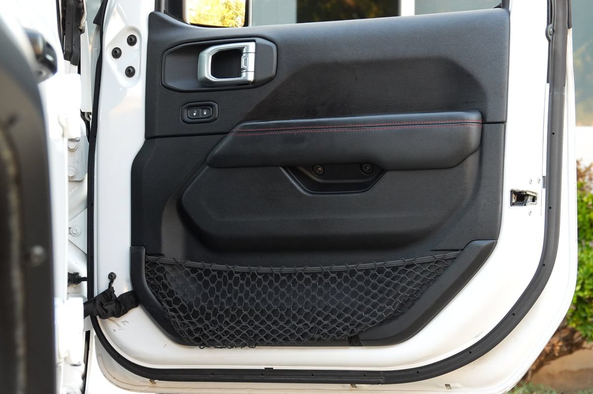 Used 2020 Jeep Gladiator Rubicon AWD/4WD image 40