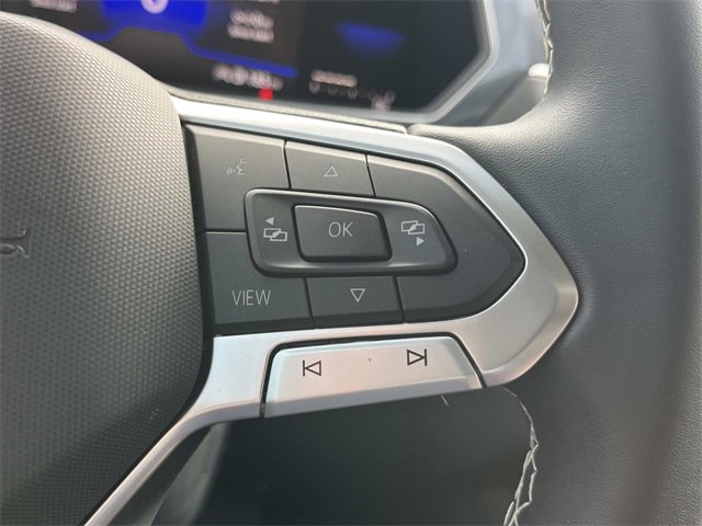 Used 2023 Volkswagen Tiguan S w/ Driver Assistance Package image 30