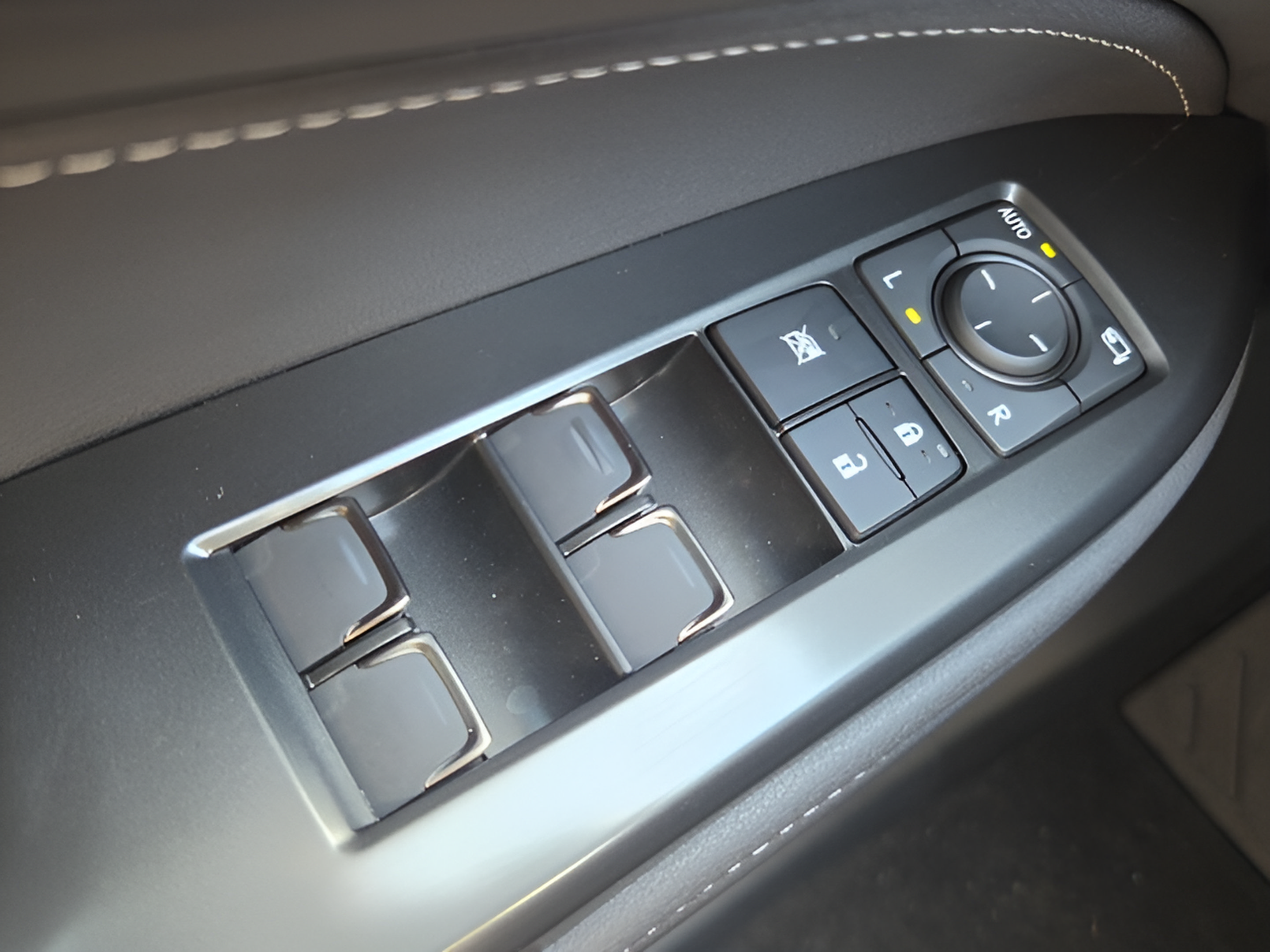 New 2026 Lexus NX 350 AWD w/ Accessory Package (Z2) image 29