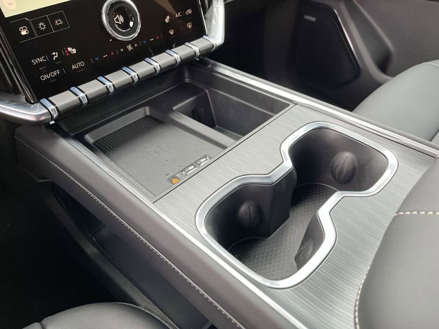 New 2026 GMC Acadia Elevation w/ Black Edition image 21