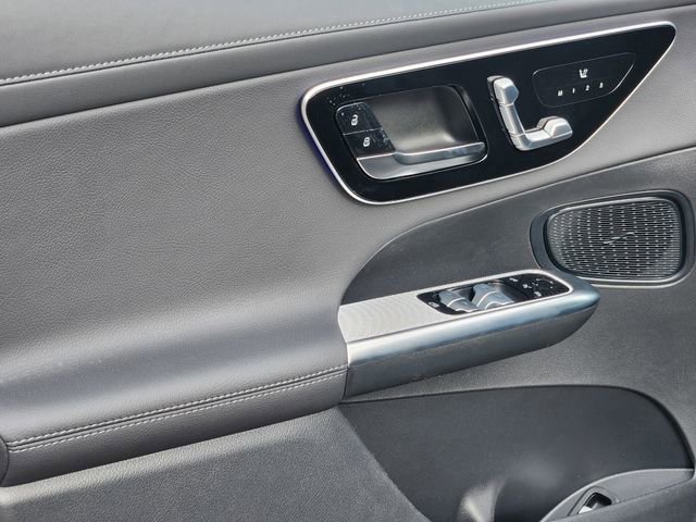 Certified 2026 Mercedes-Benz GLC 300 4MATIC image 10