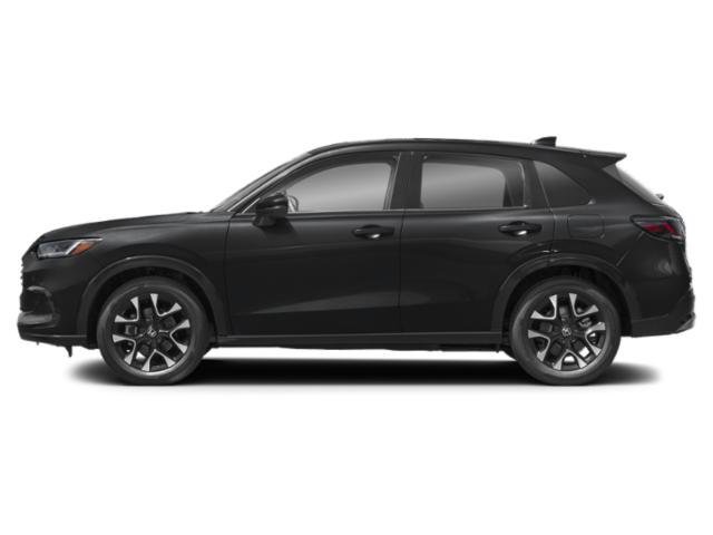 New 2027 Honda HR-V EX-L image 3