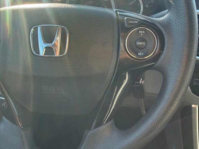 Used 2016 Honda Accord LX image 21