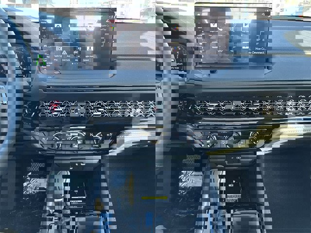 New 2025 Honda Accord Touring image 33