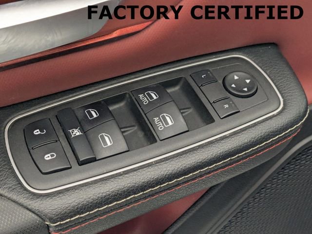 Certified 2022 RAM 1500 Rebel image 11