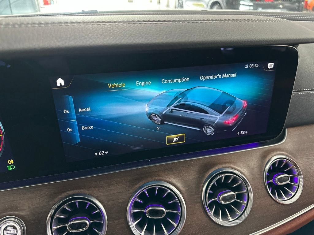 Used 2023 Mercedes-Benz CLS 450 4MATIC image 59