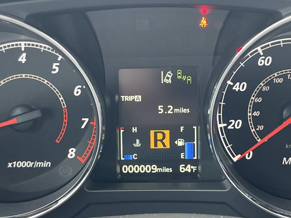 New 2026 Mitsubishi Outlander Sport SE AWD/4WD image 39