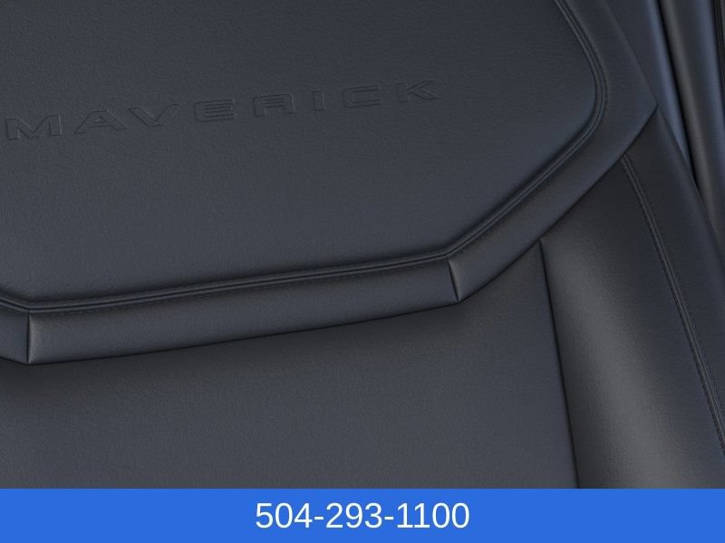 New 2026 Ford Maverick Lariat AWD/4WD image 19