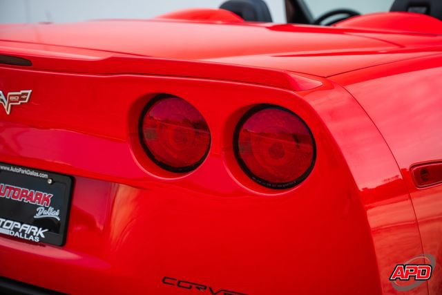 Used 2013 Chevrolet Corvette 427 w/ 1SC Preferred Equipment Group RWD image 57