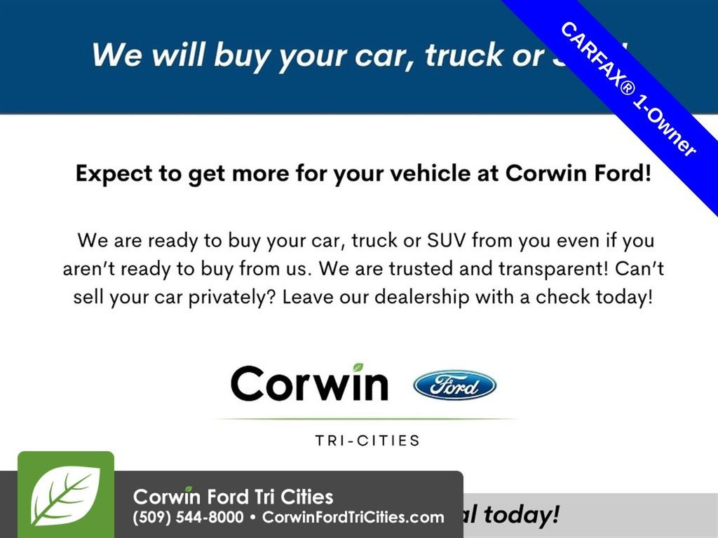 Used 2018 Ford F150 Lariat w/ Equipment Group 502A Luxury AWD/4WD image 32