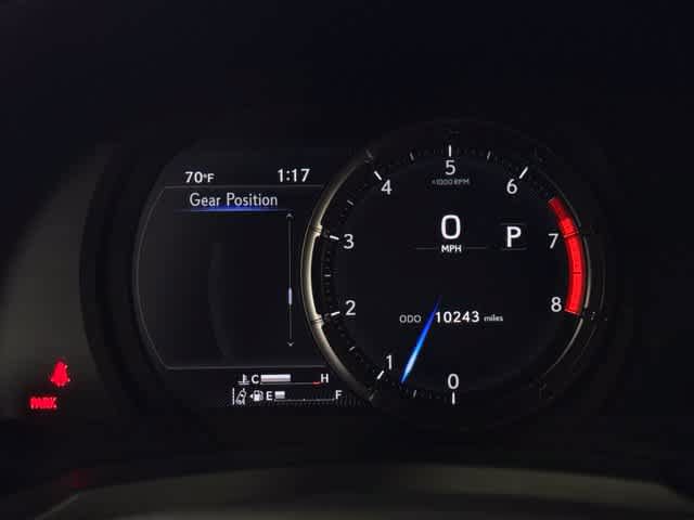 Used 2023 Lexus IS 350 F Sport RWD image 22