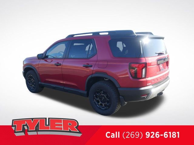 New 2026 Honda Passport TrailSport image 5