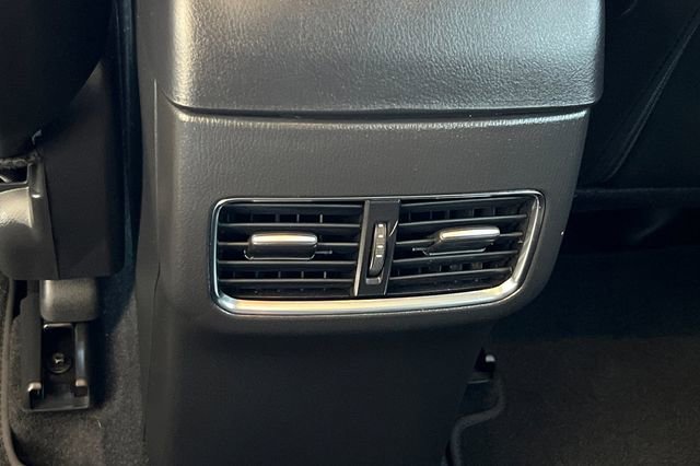 Used 2025 MAZDA CX-5 AWD 2.5 S w/ Select Package image 15