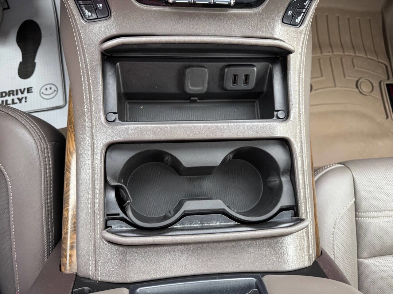 Used 2019 GMC Yukon XL Denali image 31