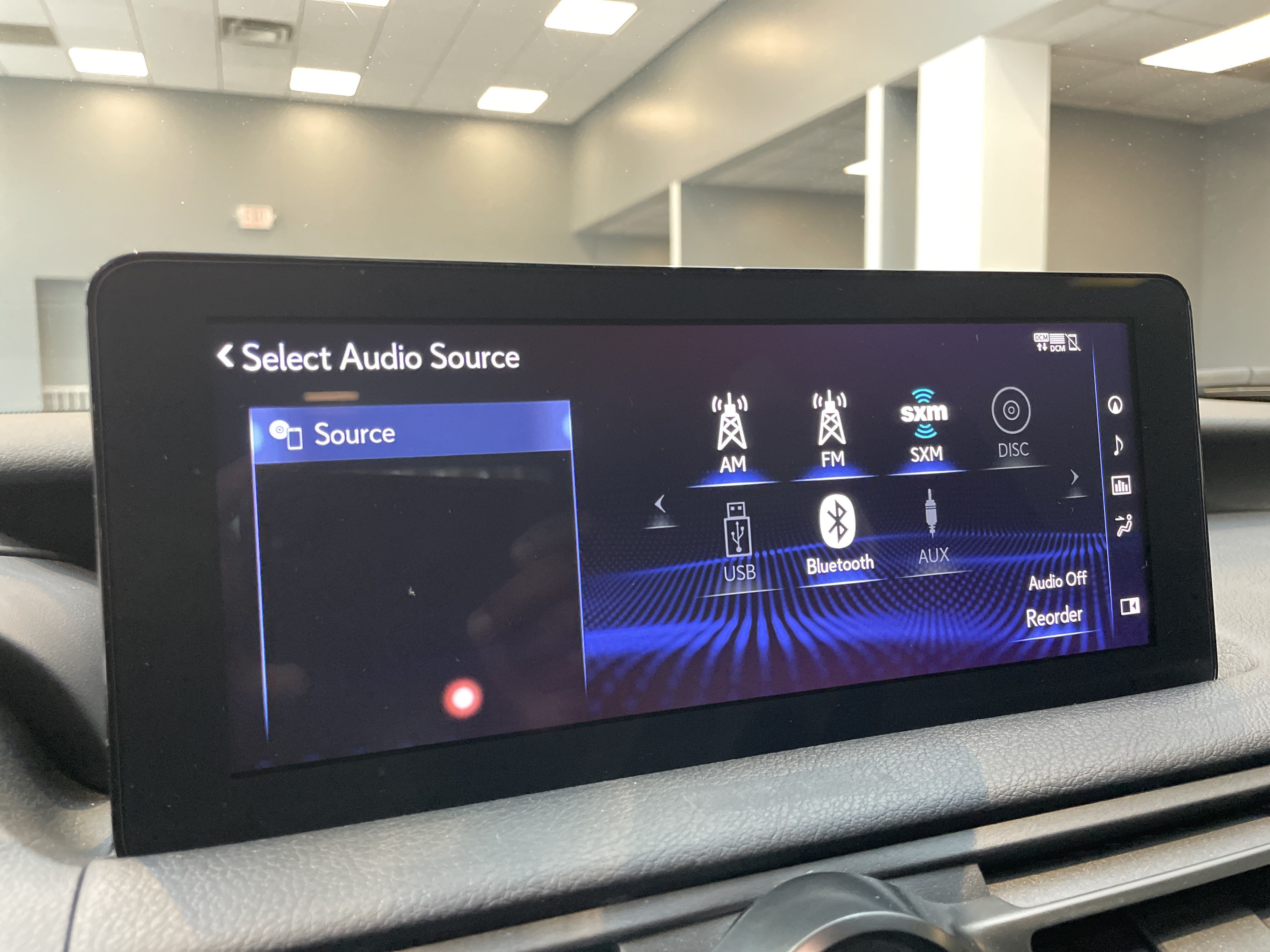Used 2023 Lexus IS 500 w/ Accessory Package 2 RWD image 27