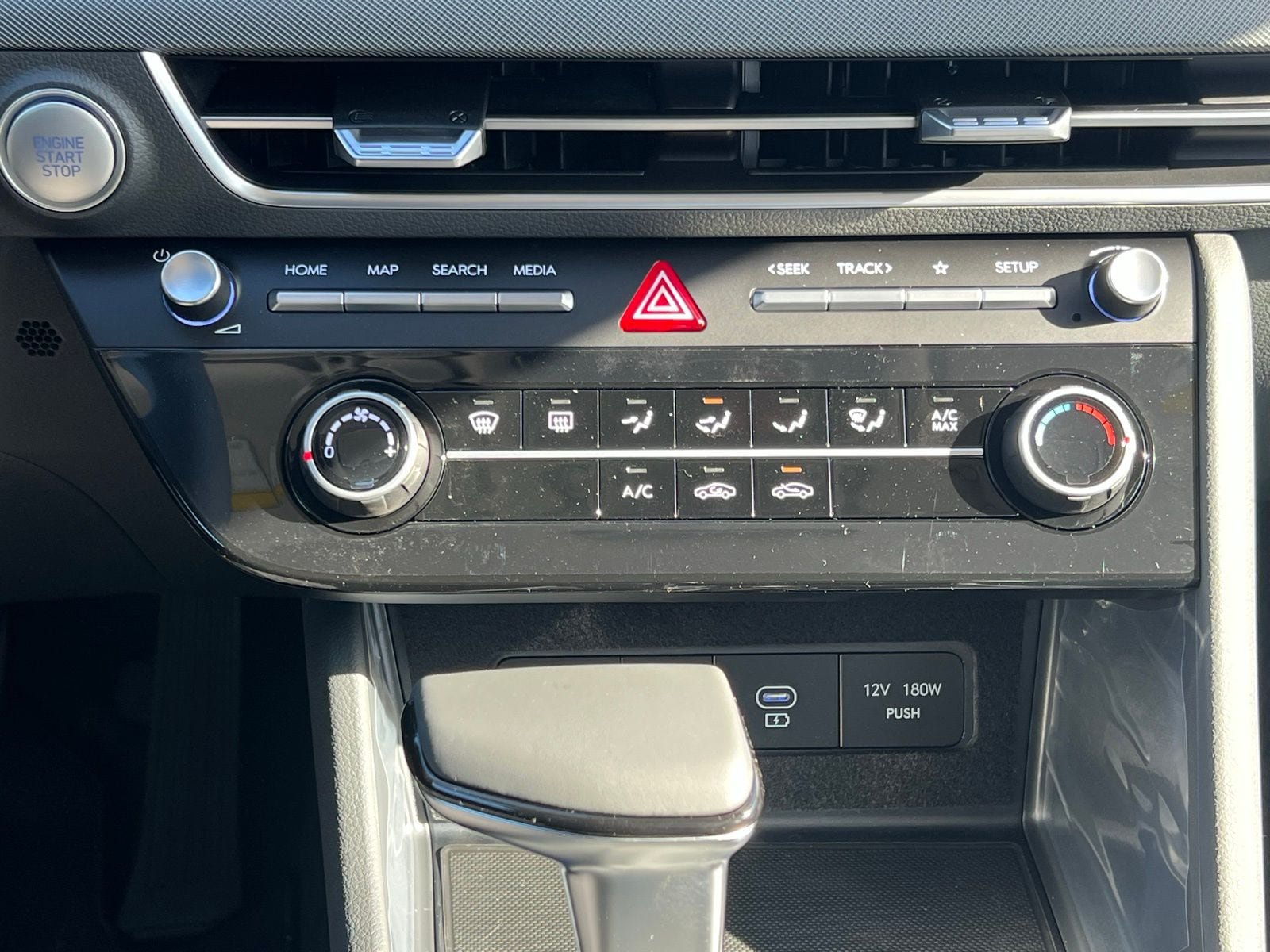 New 2026 Hyundai Sonata SE FWD image 31