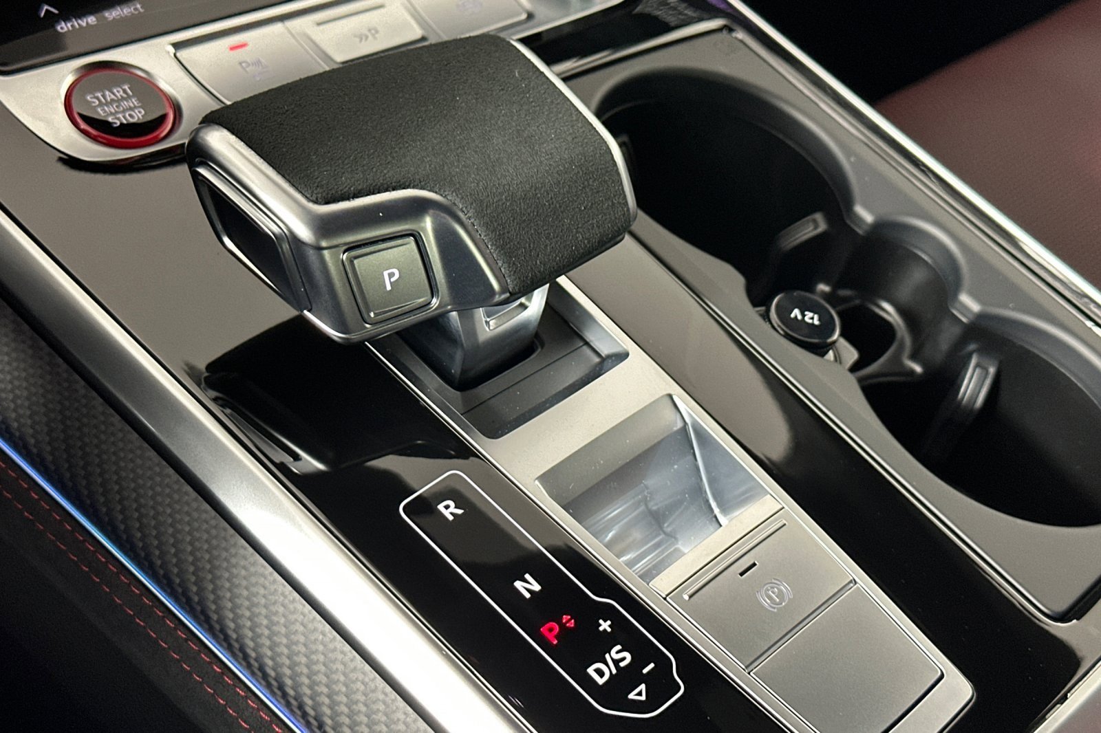 New 2026 Audi RS Q8 performance AWD/4WD image 21