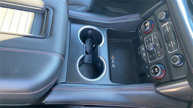 Used 2023 Chevrolet Suburban RST w/ Luxury Package image 14