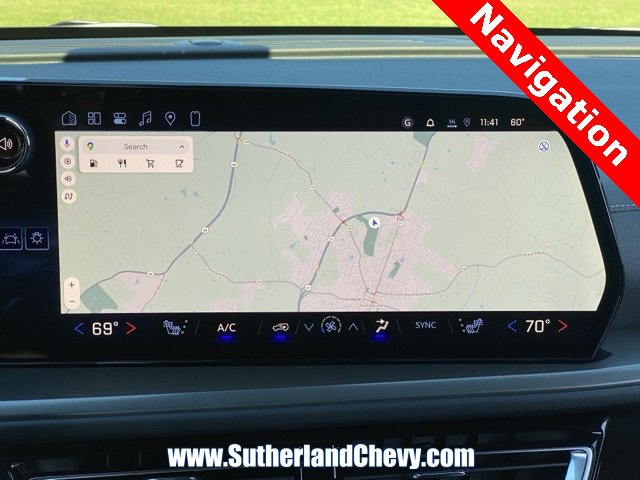 New 2026 Chevrolet Traverse LT w/ Driver Confidence Package image 31