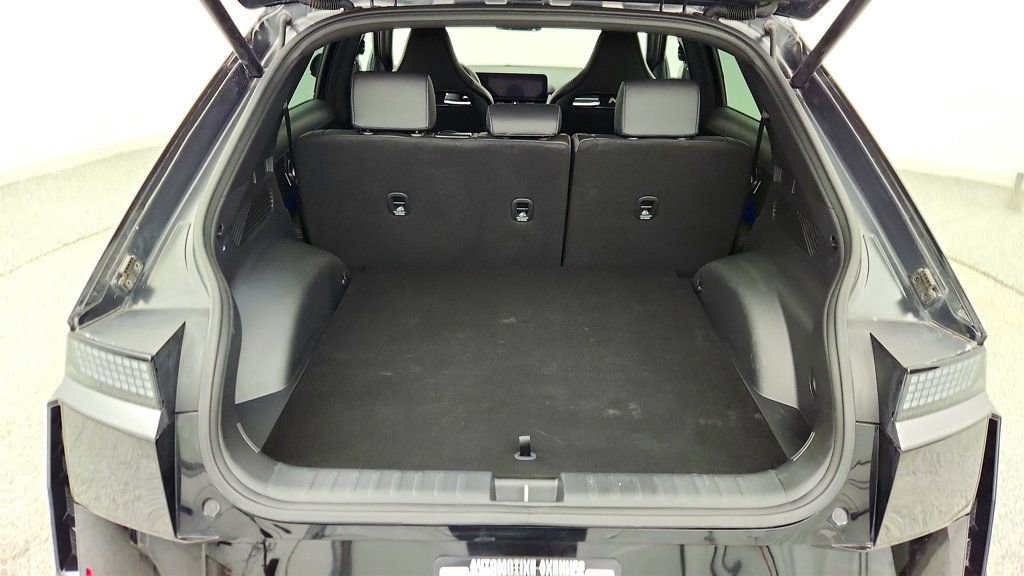 Used 2025 Hyundai Ioniq 5 N image 22