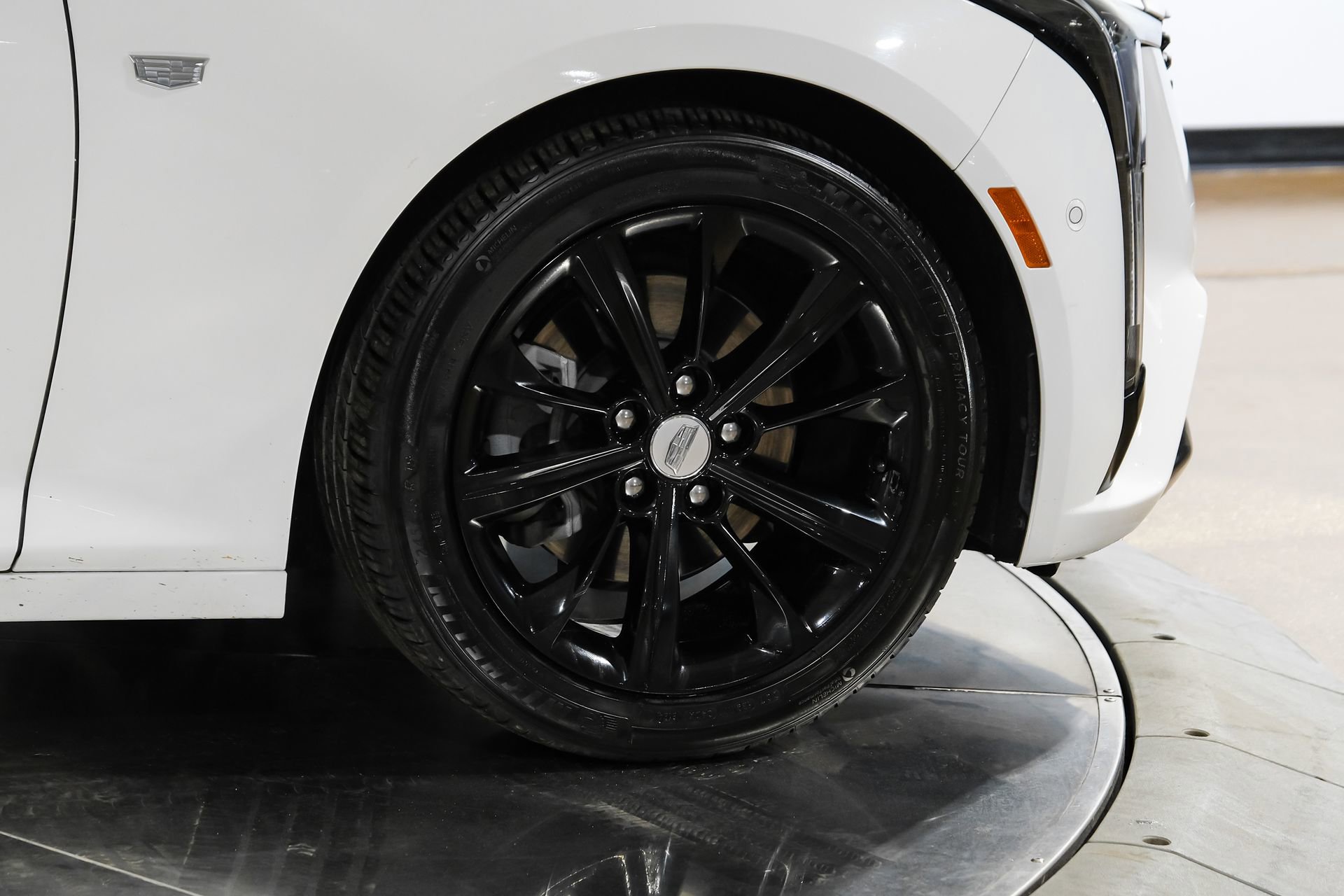 Used 2025 Cadillac CT5 Premium Luxury image 66