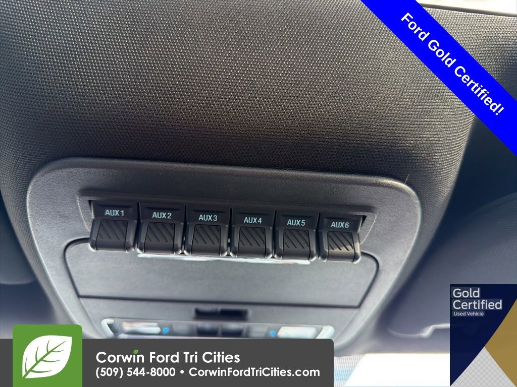 Used 2025 Ford F150 Raptor image 15