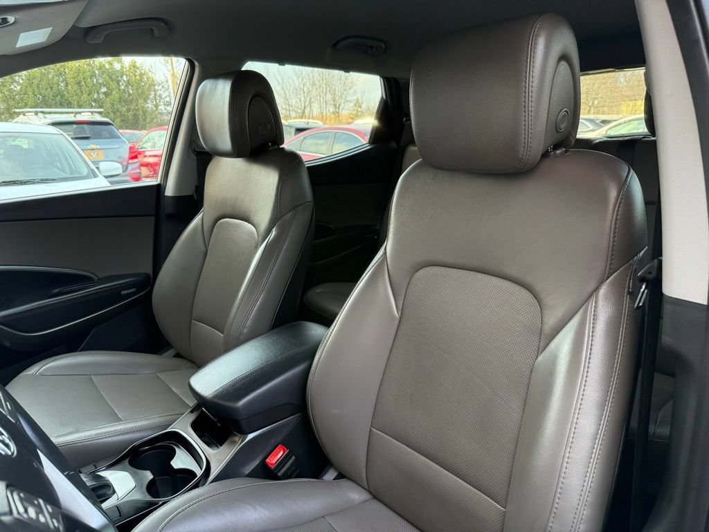 Used 2018 Hyundai Santa Fe Sport AWD/4WD image 12
